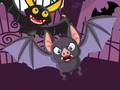 Laro Scary Midnight Hidden Bats