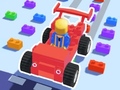 Laro Car Craft Race