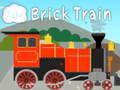Laro Labo Brick Train