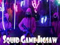 Laro Squid Game Jigsaw
