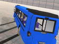 Laro Bus Crash Stunts 2