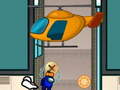 Laro Among us airship slings