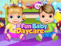 Laro Fan Baby DayCare
