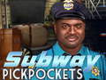 Laro Subway Pickpockets