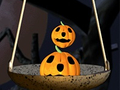 Laro Halloween Balance