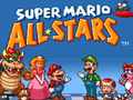 Laro Super Mario All-Stars