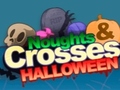 Laro Noughts & Crosses Halloween 