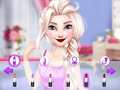 Laro Eliza's Heavenly Wedding