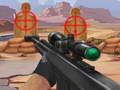 Laro Sniper Simulator
