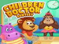 Laro Children Doctor Dentist