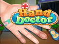 Laro Hand Doctor 