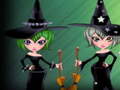 Laro Halloween Room Escape 18