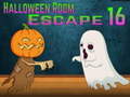Laro Amgel Halloween Room Escape 16