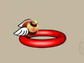 Laro Sparrow Flappy