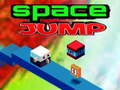 Laro Space Jump