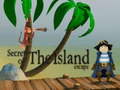 Laro Secret of the Island Escape