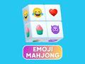 Laro Emoji Mahjong