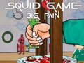 Laro Squid Game Big Pain
