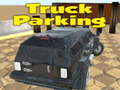 Laro Truck Parking 