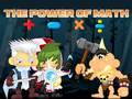 Laro The Power of math