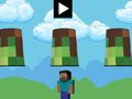 Laro Cup and Minecraft