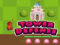 Laro Tower Defense