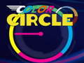 Laro Color Circle