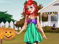 Laro Princess Or Zombie Halloween