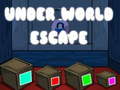 Laro Under world escape