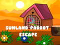 Laro Sunland Parrot Escape