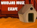 Laro Woodland House Escape