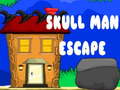 Laro skull man escape