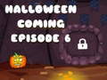 Laro Halloween is Coming Episode 6