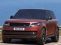 Laro Land Rover Range Rover 2022 Slide