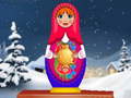 Laro Matryoshka Maker