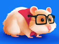 Laro Hamster Maze Online
