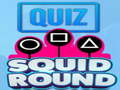 Laro Quiz Squid Round