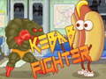 Laro The Amazing World of Gumball Kebab Fighter