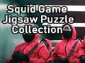 Laro Squid Game Jigsaw Puzzle Collection