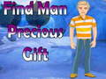 Laro Find Man Precious Gift