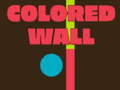 Laro Colored Wall 