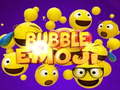 Laro Bubble Emoji
