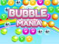 Laro Bubble Mania 