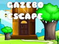 Laro Gazebo Escape