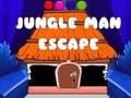 Laro Jungle man escape