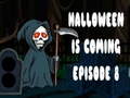 Laro Halloween is coming episode 8