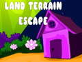 Laro Land Terrain Escape