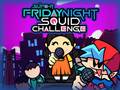Laro Super Friday Night Squid Challenge