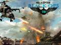 Laro Helicopter Black Ops 3d