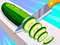 Laro Fruits Slice Challenge 
